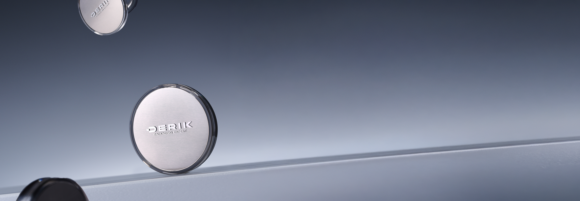 Derik Packaging - Learder in Sustainable